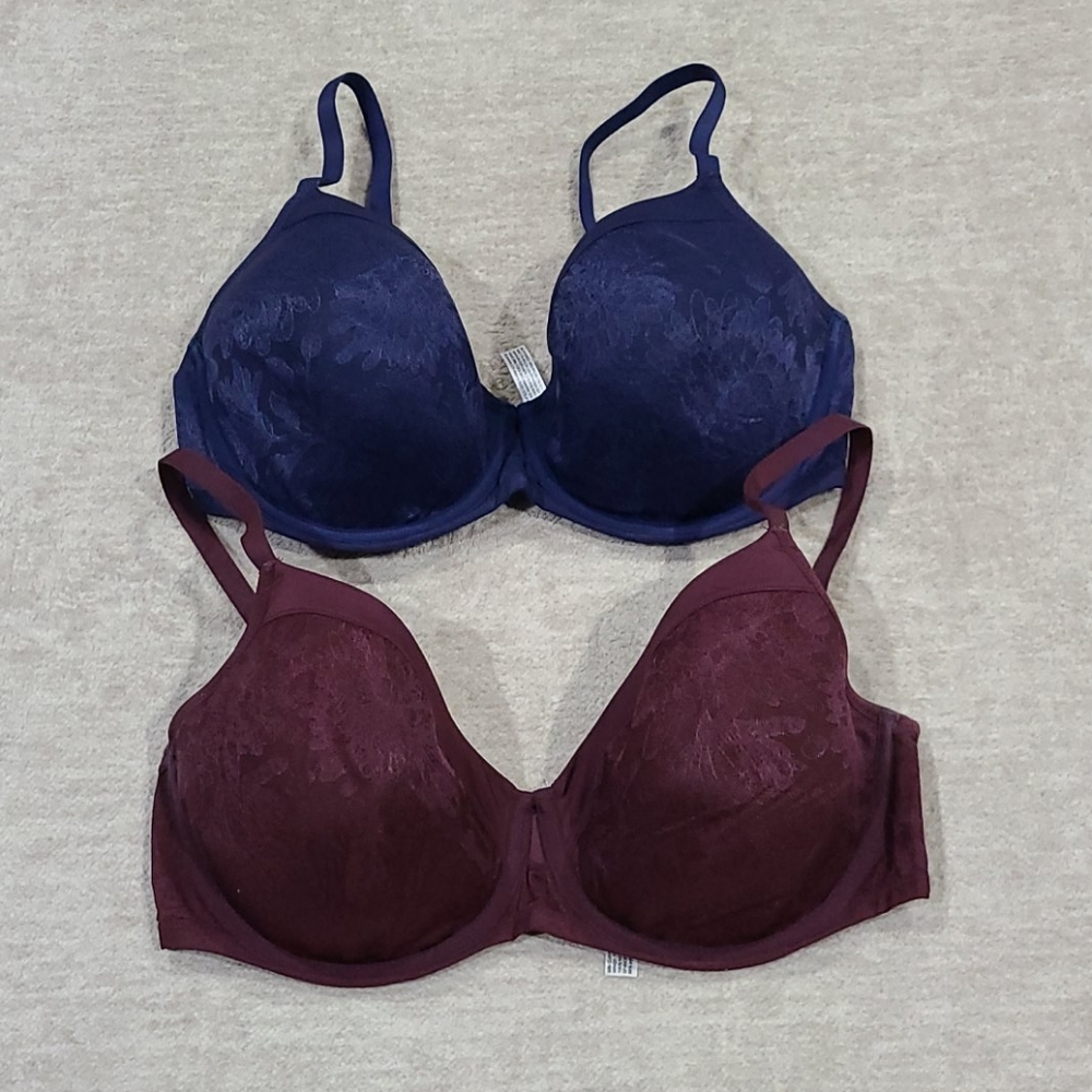 Soma Bra's